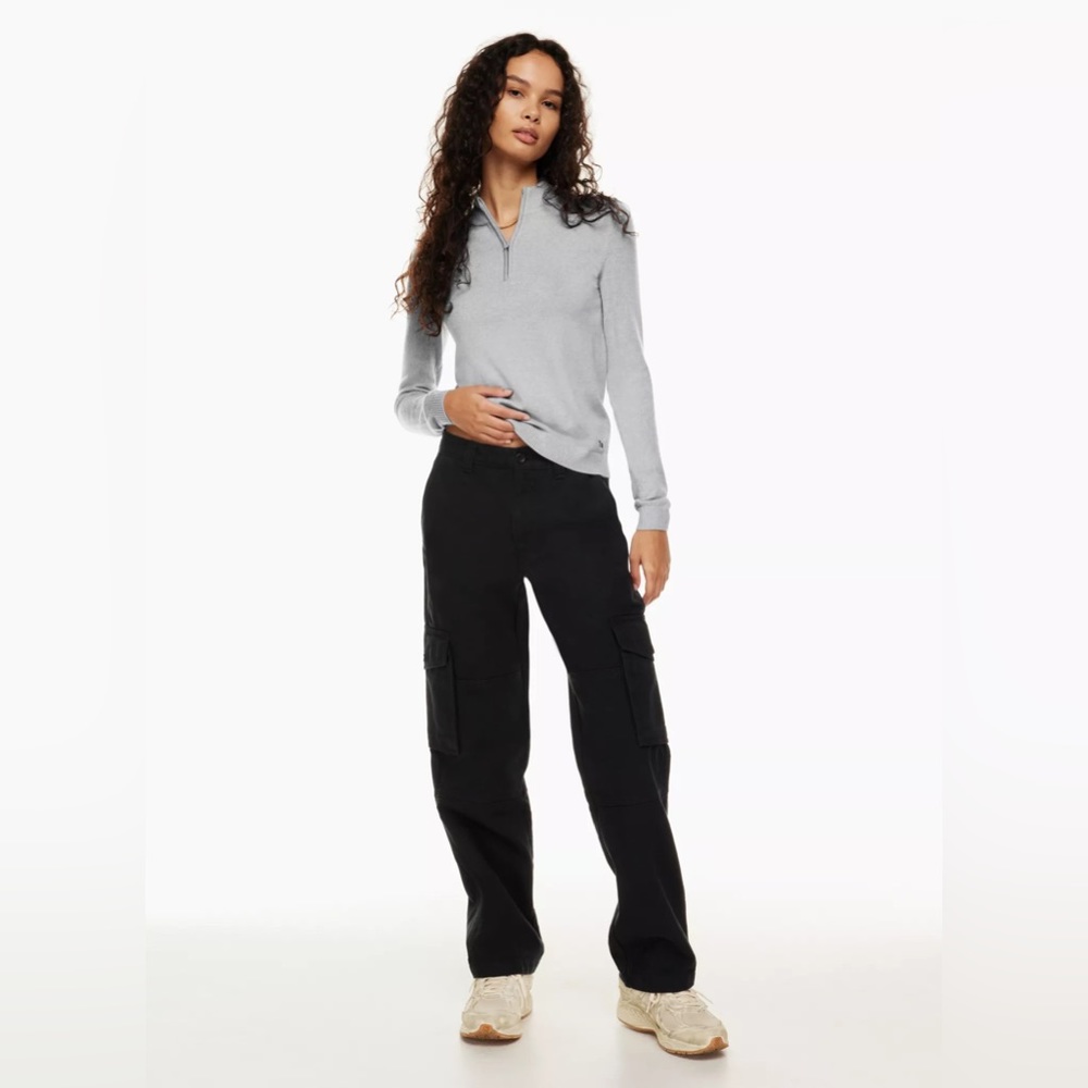 Tna Troop Cargo Pant